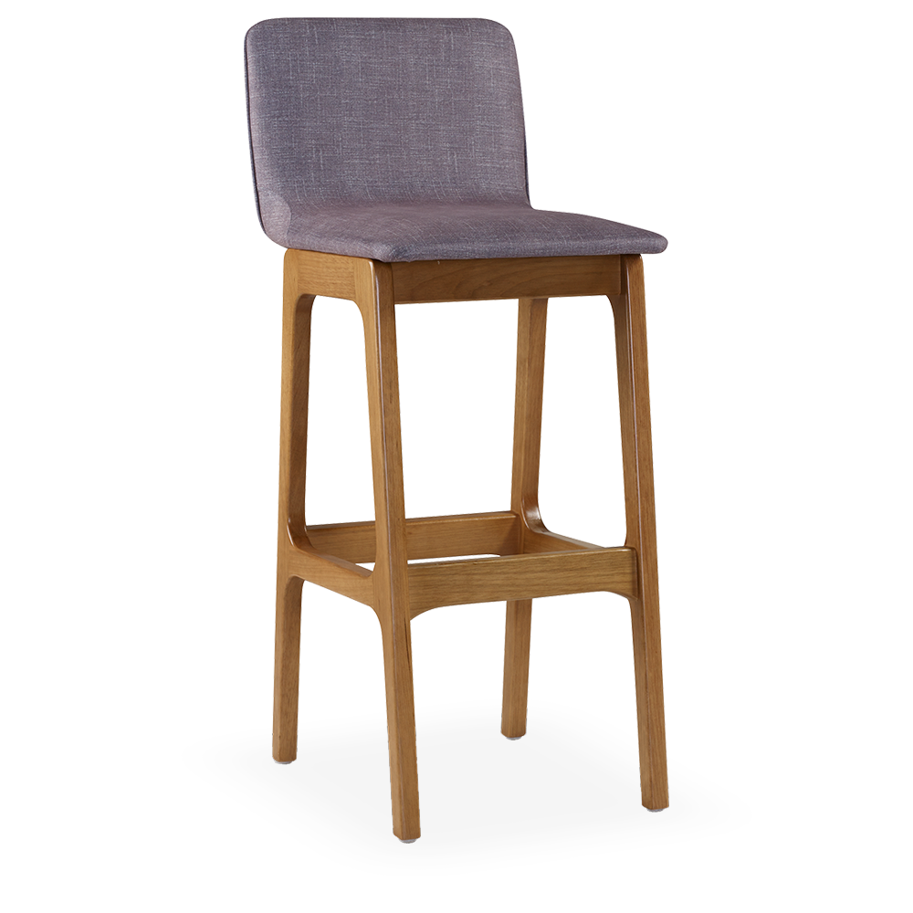 Banqueta Missouri Zeall — banqueta para clínica e consultório