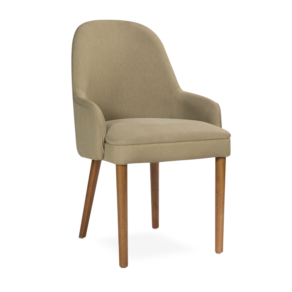 Cadeira Kentucky Zeall — cadeira hospitalar para sala de espera